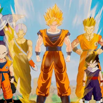 Os filhos de Goku e Vegeta desbloquearam uma poderosa