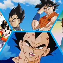 Significado dos nomes de alguns personagens de Dragon Ball