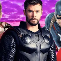 É a coisa mais linda: Chris Hemsworth revela o filme que ele mais