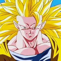 Dragon Ball: A explicação por trás dos cabelos loiros do Super Sayajin não  é o que você espera