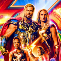 Thor: Amor e Trovão  Diretor quis Odinson que não agradasse fãs
