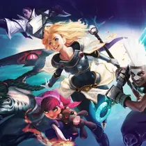 League of Legends: Wild Rift apresenta 5 novas skins Guardiã Estelar - Dot  Esports Brasil