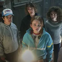 Spoiler! Descubra quem morre em “Stranger Things” no volume 2