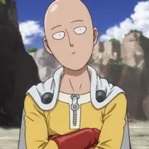 One-Punch Man enfim confirma que força de Saitama tem um limite