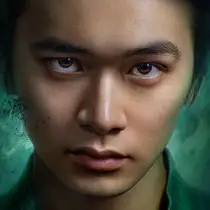 Netflix revela visual de personagens do live action de YU YU HAKUSHO! -  NARADIA