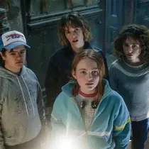 Os irmãos Duffer, de Stranger Things, encabeçam The Boroughs, nova série de  ficção científica da Netflix