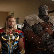 Thor: Amor e Trovão': Visual de Gorr seria completamente diferente; Confira  as artes conceituais! - CinePOP