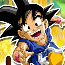 Goku vira Super Saiyajin pela primeira vez! 🔥