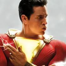 SHAZAM! FÚRIA DOS DEUSES: ZACHARY LEVI ESPECULA SOBRE FUTURO DO