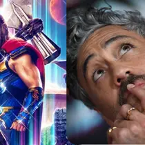 Universo Marvel 616: Taika Waititi fala da possibilidade de voltar