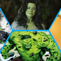 Mulher-Hulk: Quem são os principais inimigos da heroína nas HQs?