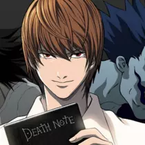 Death Note - Mangá da Semana - Animecote Teste