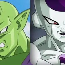 Dragon Ball Super: Gohan e Piccolo estão em suas formas mais poderosas em  novas artes oficiais do filme