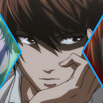 Death Note: Artista cria versões realistas impressionantes dos personagens  do anime