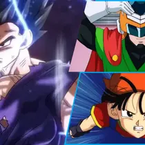 ENTENDA O PORQUE KAMI-SAMA E PICCOLO NÃO FIZERAM ASSIMILAÇÃO (FUSÃO) PARA  DERROTAR OS SAIYAJINS 