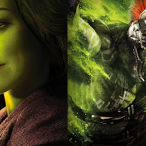 Marvel Studios revela posição de Mulher-Hulk na linha do tempo do MCU