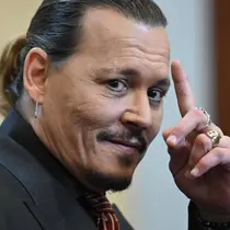 Disputa judicial entre Johnny Depp e Amber Heard vai virar filme