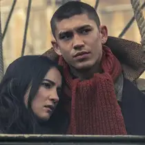 Segunda temporada de 'Sombra e Ossos' ganha trailer pela Netflix