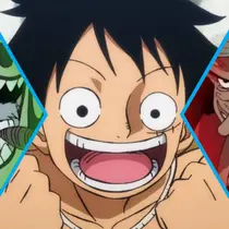 melhores episodios de one piece