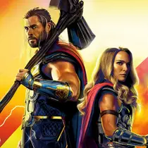 Chris Hemsworth anuncia final das filmagens de Thor: Love and