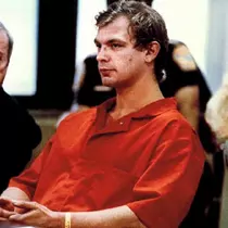 Netflix. 6 séries incríveis sobre serial killers que tem mesmo de ver  (sobretudo se gostou de Dahmer) - Televisão - MAGG