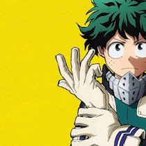 Protagonistas de My Hero Academia estão todos trajados para arte do  concerto musical do anime - Crunchyroll Notícias