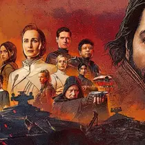 Andor termina primeira temporada com uma das melhores horas de Star Wars já  feitas - Crítica com Spoilers