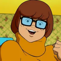 Sobre Sagas - VEIO AÍ 😍❤️ Confira a cena em que Velma assume sua  sexualidade em novo filme de #ScoobyDoo