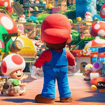 Ex-Luigi, John Leguizamo não quer assistir ao novo filme do 'Super Mario  Bros' - Primeira Hora