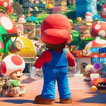 Super Mario Bros. O Filme: Ator de Luigi no live-action detona animação:  'Pararam o inovador