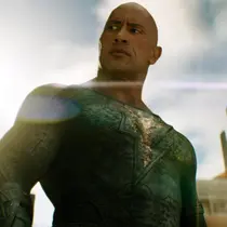 Black Adam se estrena en Rotten Tomatoes como fracaso absoluto