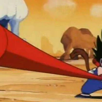 Dragon Ball: Goku Super Sayajin Blue ganha versão moderna em arte