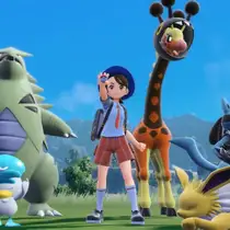 Após 25 anos, Ash finalmente se torna o maior mestre Pokémon do mundo -  Cinema
