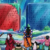 a ordem cronológica de como assistir todos os filmes de #onepiece