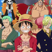 Netflix levará Going Merry, navio de One Piece, à Praia de Copacabana