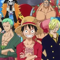 Netflix levará Going Merry, navio de One Piece, à Praia de Copacabana