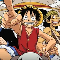 ONE PIECE  Hiato e saga final são anunciados - Suco de Mangá