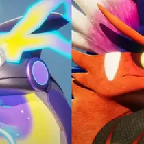 Os INICIAIS e suas EVOLUÇÕES - Pokémon Scarlet & Violet #pokemon  #pokemonscarlet #pokemonviolet 