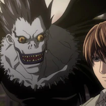 Death Note e os perigos do entretenimento