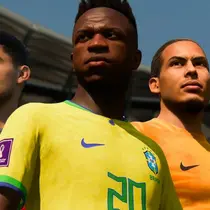 Fifa 23: EA simula Copa do Mundo com Brasil indo longe e 'final