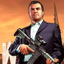 Rockstar divulga data do lançamento do 1º trailer de GTA 6! Confira