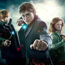 Warner vai lançar game multiplayer com quadribol, jogo preferido do  personagem Harry Potter, Mundo