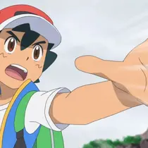 Pokémon - Divulgados os novos visuais de Brock e Misty no anime!