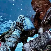 Roteiro original de God of War Ragnarök tinha um destino bem