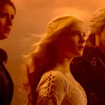 Anya Chalotra, a Yennefer, fala sobre a saída de Henry Cavill de The Witcher  pela primeira vez