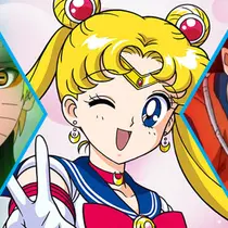 5 personagens de anime poderosos e sem poderes - Nerdizmo