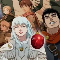 Berserk entrará em hiato novamente - NerdBunker