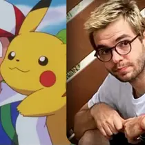 Pokémon: Jornadas Supremas - Ash reencontra-se com Erika