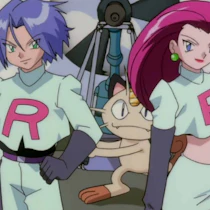 Decolagem final! Equipe Rocket se separa em episódio de despedida de Pokémon  - Millenium