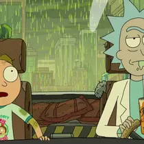 Sétima temporada de Rick and Morty tem novas vozes dos protagonistas mas  mantém a qualidade de sempre